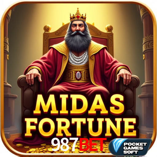 Apostas Esportivas no 987Bet