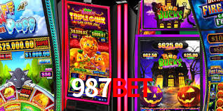 Casino Online 987Bet | Os Melhores Slots no Brasil
